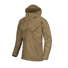 PILGRIM ANORAK JACKET - DuraCanvas COYOTE, XXL/Regular PILGRIM ANORAK JACKET - DuraCanvas COYOTE, XXL/Regular