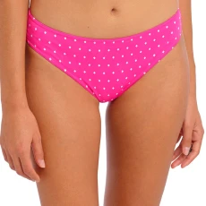 Pink Jewel Cove Bikini Brief