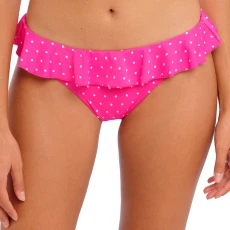 Pink Jewel Cove Italini Brief