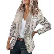 Pink Ladies Jacket Blazer and Shorts Set Women Ladies Suit Jackets Trouser Suits for Ladies Wedding Waterproof Coat Womens Jackets for Women UK WomensCardigan(2-Gray,5XL)