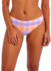 Pink & Purple Sorbet Harbour Island Bikini Brief