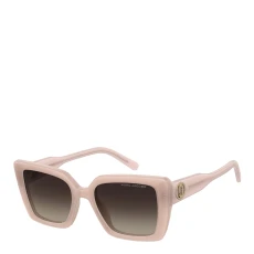 Pink Sunglasses 52mm