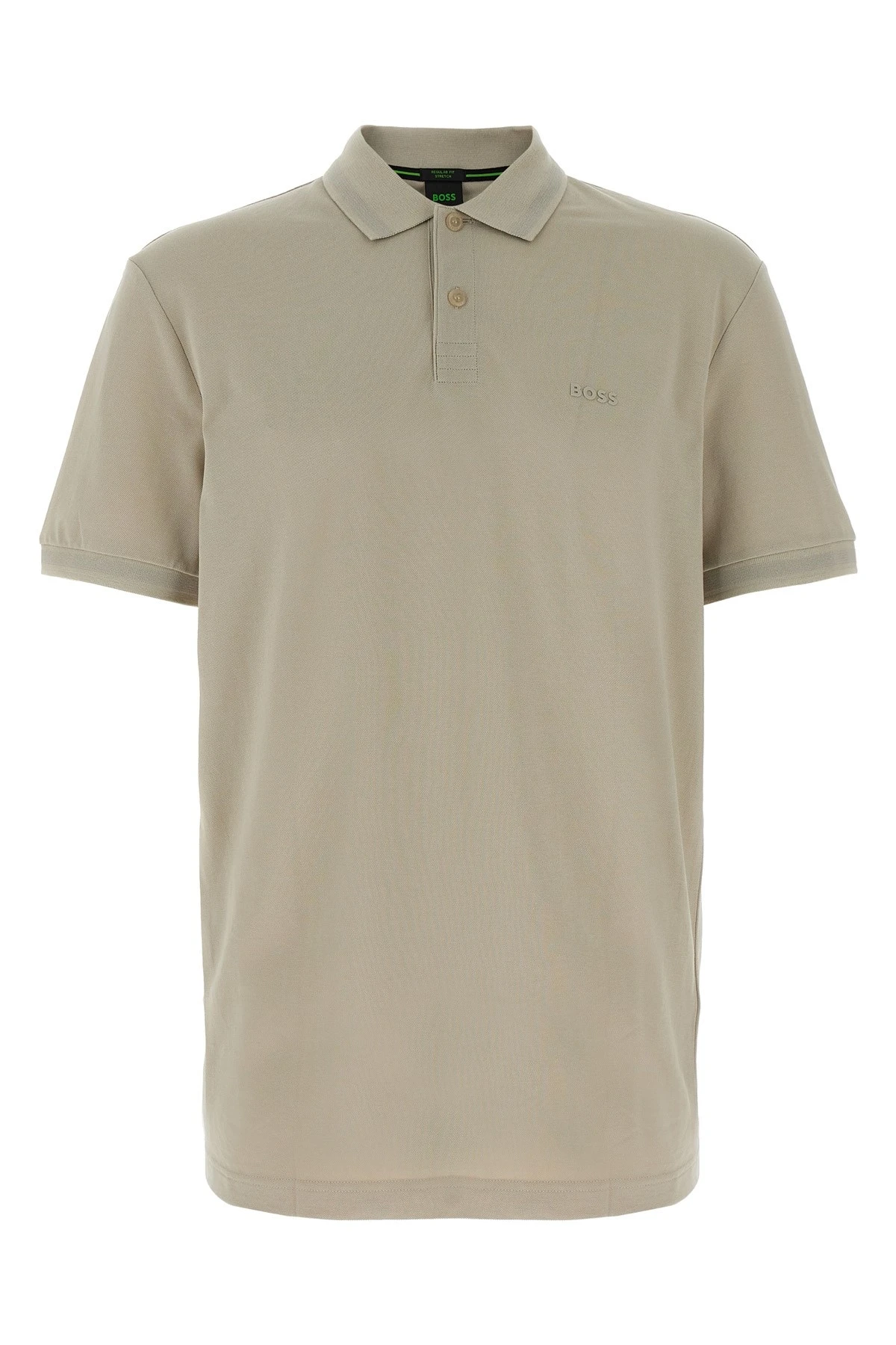 Pio Polo Shirt