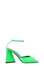 Piper sandals Green Size