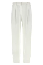 Piqué Pants Size IT