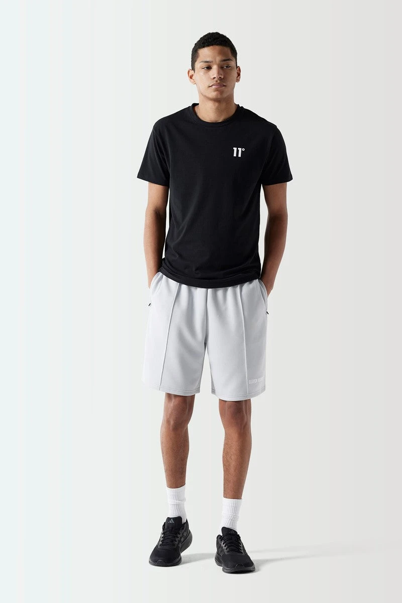 Pique Shorts - Micro Chip