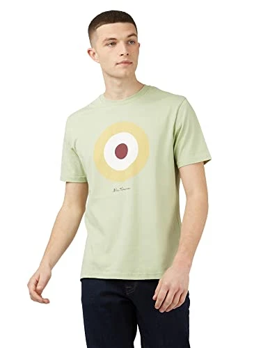 Pistachio Short Sleeve T-Shirt