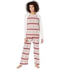 PJ Set, Multi Print, XX-Large PJ Set, Multi Print, XX-Large