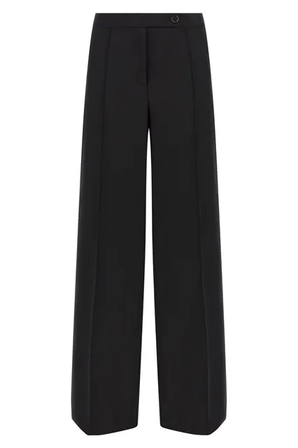 Placida pants - Black