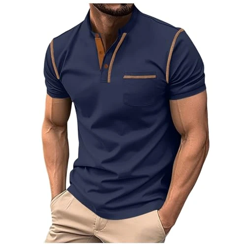 Plain Polo Shirt Workwear Casual Uniform Party Wear Multi-Colours Unisex Adults Gift Polo Top White 