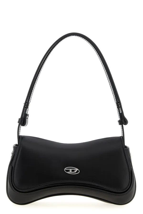 Play Clutch Shoulder Bag - U