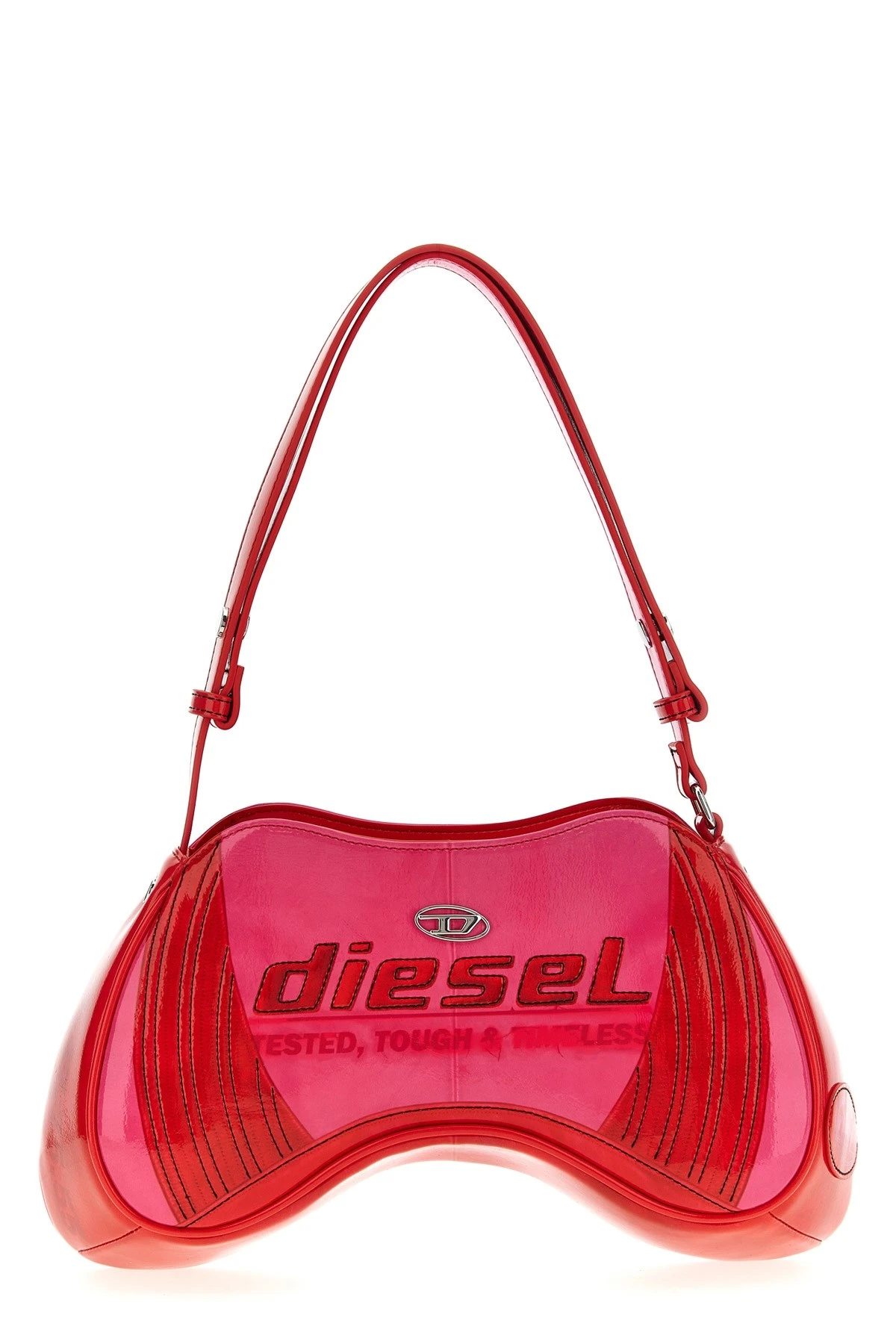 Play Shoulder Shoulder Bag