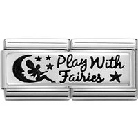 Play With Fairies Double Charm