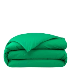 Player King Duvet Cover Billiard - Green