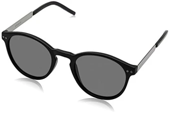 PLD 1029/s Sunglasses, 003/M9 MATT Black, 50