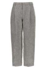 Pleat Pants Size IT