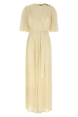 Pleated Jumpsuit Size IT