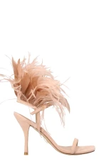 Plume Sandals Size IT