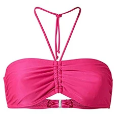 Plus Size Bikini Sets for Women UK Yellow Quick Dry Women's Bikinis Blue Low Waisted Tie Side Bathing Suits, Women Two Piece Bathing Suits Ruffled Flounce Top 16Th Birthday Gifts Her Deal of The Day