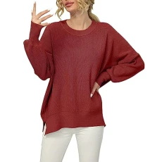Plus Size Sales Clearance Women Purple Tops for Women Heart Jumper Wool Jumpers for Women UK Ladies Fashion Off The Shoulder Jumper Dress Autumn Jumpers Womens Warm Jumpers