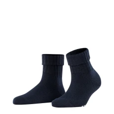Plymouth Women Socks - Blue Plymouth Women Socks - Blue