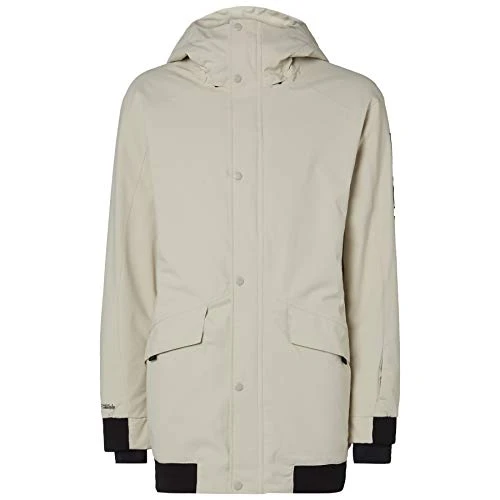 PM Decode-Bomber Jacket, Men, mens, Bomber Jacket, 9P0018, Beige (Bivaline), L
