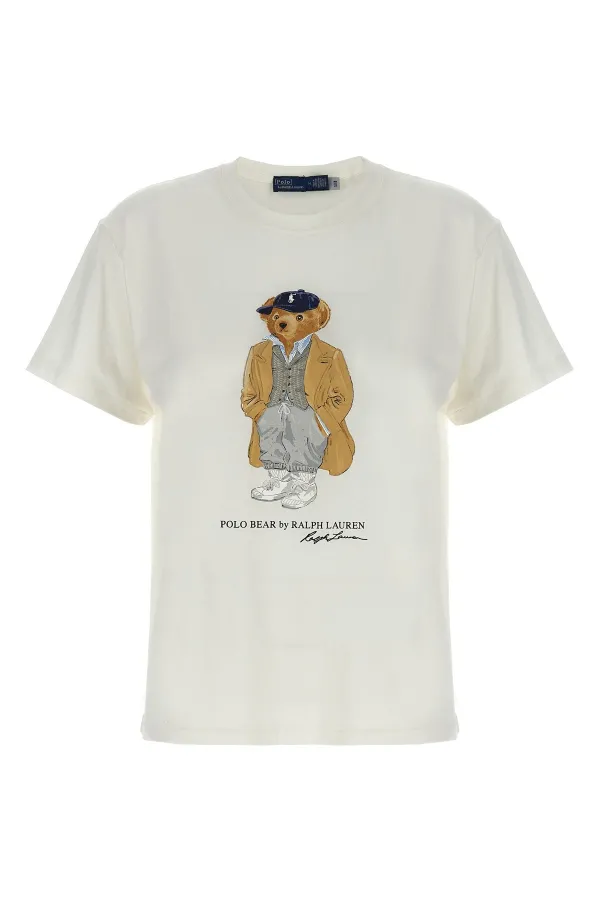 Polo Bear T-Shirt - M