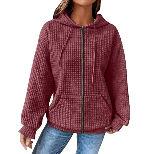 Polo Neck Jumpers For Women Uk, Designer Clothes For Women, Women'S Blouse, Women'S Clothes, Top For Women, Winter Sweaters For Women Uk, New Order T Shirt, My Order, Sweatshirts For Women Red