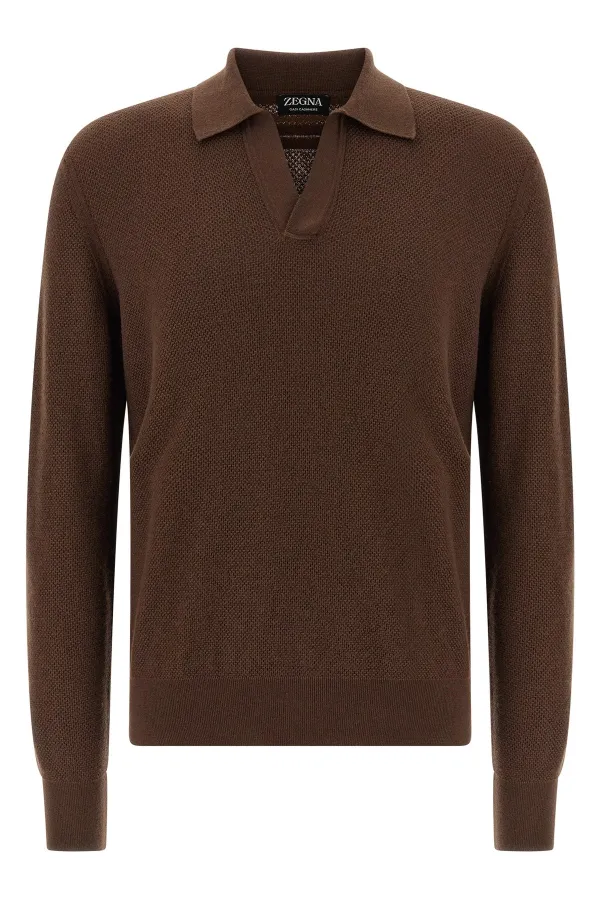 Polo Oasi Cashmere - 48 IT