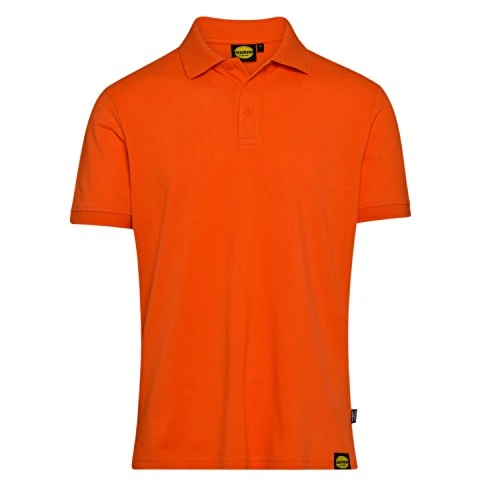 - Polo Shirt Polo MC Atlar II for Men (EU - Orange - M