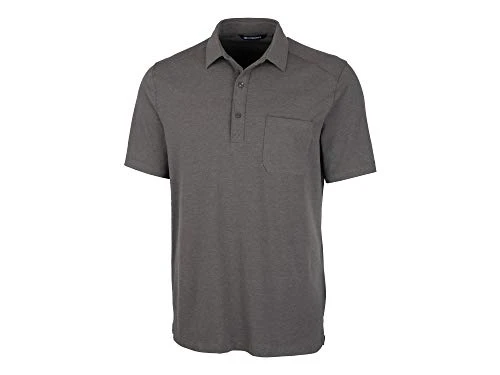 Polo Shirt - Shirt - Short Sleeves Mens