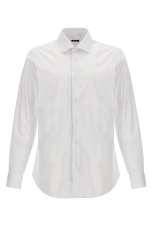 Poplin Mens Shirt Size cm