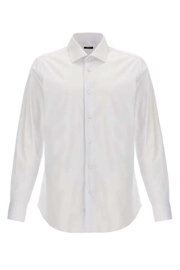 Poplin Shirt - 43 cm