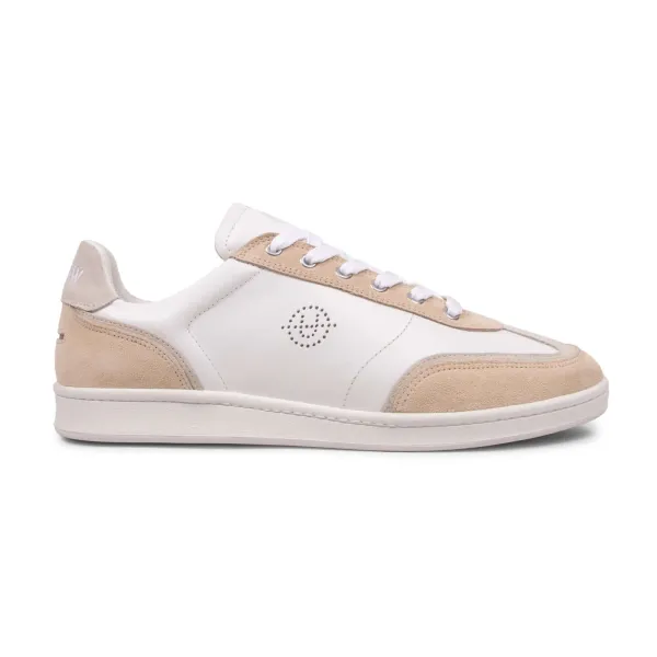 Portelet Taupe, Mens / UK / Beige