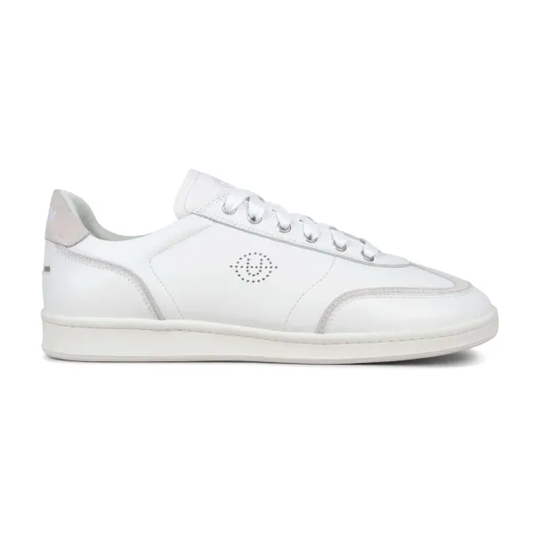 Portelet White, Mens / UK / White