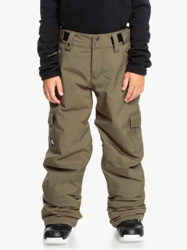 Porter - Snow Pant for Boys