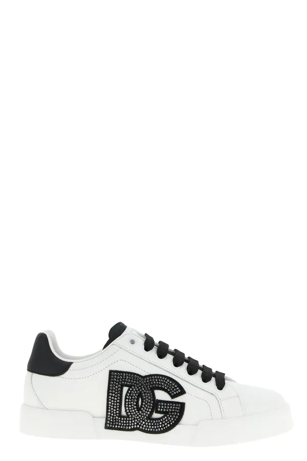 Portofino Light Strobel Sneakers - 37