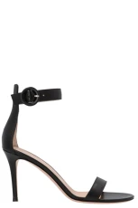 Portofino sandals Black Size 355