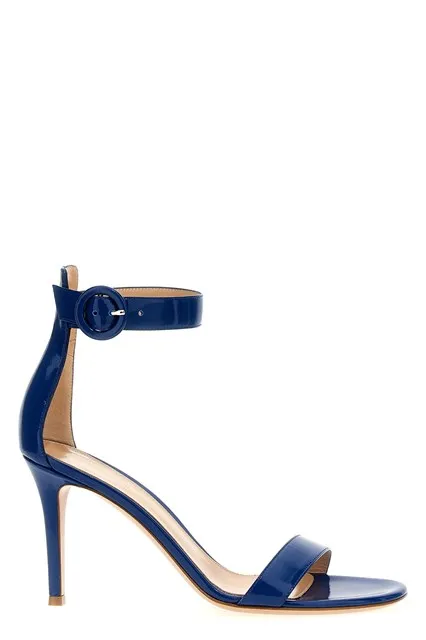 Portofino sandals - Blue