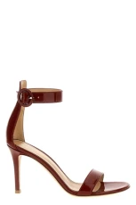 Portofino sandals Red Size 395