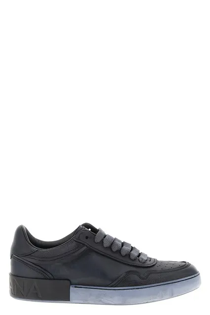 Portofino sneakers - Black