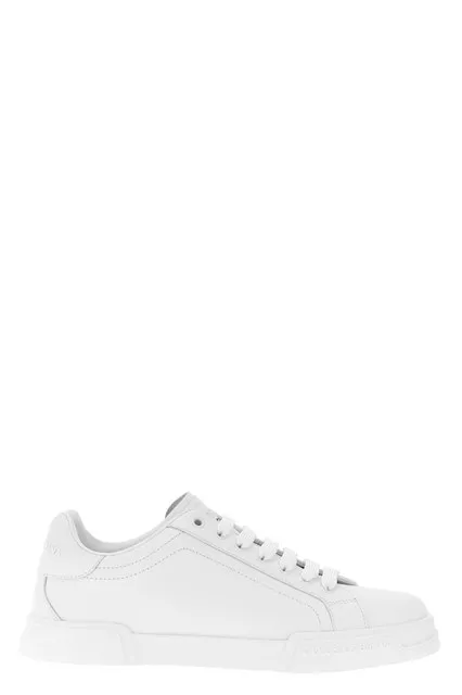 Portofino sneakers - White