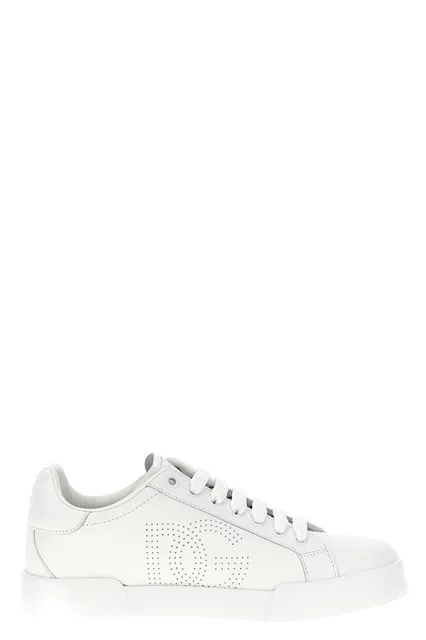 Portofino sneakers - White