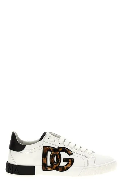 Portofino sneakers - White