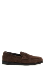 Portsmouth loafers Brown Size