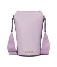 Pot Bag, Lavender Mist Smooth Leather, Small Pot Bag, Lavender Mist Smooth Leather, Small