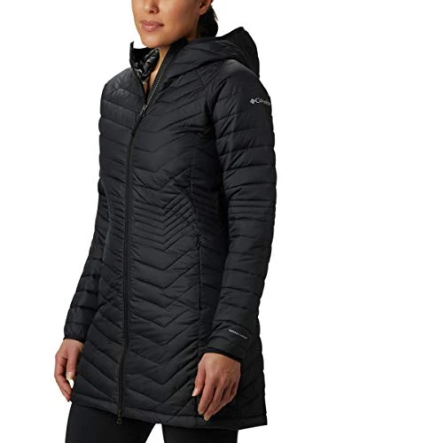 Powder Lite Mid Jacket Women's Puffer Jacket