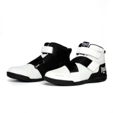 Powerlock X-Trainer Boxing Shoes | White Size 13 Powerlock X-Trainer Boxing Shoes | White Size 13