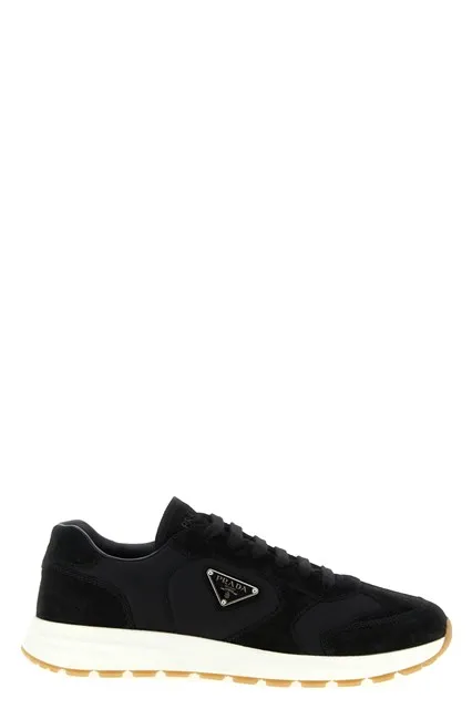 Prax sneakers - Black
