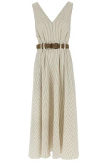 Precoius Shoulder Detail Dress Size